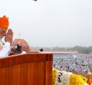 'Daam Kam, Dum Zyada': Top quotes from Modi's I-Day speech