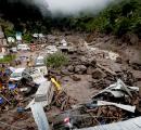 60 killed, 100 injured after cloudburst in J-K's Kishtwar