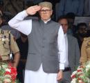 'Will Pahalgam killers decide...': Omar in I-Day speech