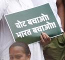 'Dead' voter visits Bihar CEO to plead he's alive