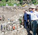 J-K flashflood: Hope fades for missing as rescue ops enter Day 3