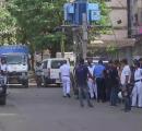 Kolkata police stop 'The Bengal Files' trailer launch