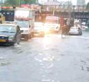 Heavy rains batter Mumbai; 2 killed in landslide