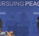 Understanding reached on Ukraine, Putin tells press meet