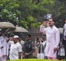 Rahul Gandhi launches 'voter adhikar yatra' in Bihar for voting rights