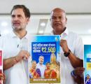 'Rahul Will Drink Tea With 'Dead' Voters'