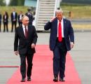 Zelenskyy calls talks with Trump 'long and substantive'