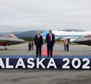 Why Putin carried 'poop suitcase' to US for Trump meet