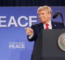 US may hold back secondary tariffs on India, says Trump