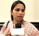 Will Chail MLA Pooja Pal join BJP after SP expulsion?