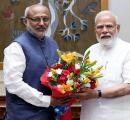 What C P Radhakrishnan's Choice Means For Modi, BJP