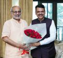 The Dangerous Reality Behind Maharashtra's 'Urban Naxal' Law