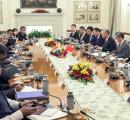 India, China must turn differences into dialogue: Jaishankar to Wang Yi