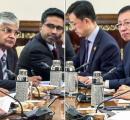 'China Is Competing In A Space Where India Was Dominant'
