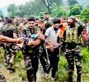 Army Swings Into Action In Kathua