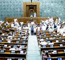Govt moves to ease business rules, tables Jan Vishwas Bill in LS