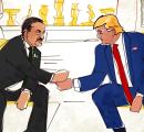 'Munir's US Visits: Something Else Is Afoot'