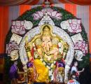 Record Rs 474 Cr Insurance Cover For Ganesh Mandal