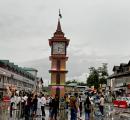 Lal Chowk, Kashmir's Most Iconic Address