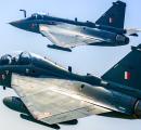 Govt clears Rs 62,000 cr deal to buy 97 LCA Mark 1A jets for IAF