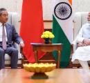 China attaches great importance to Modi's SCO visit: Wang Yi