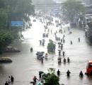 Rain Rules. Land Lost. Mumbai Gasps