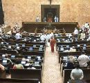 SIR row: RS Chair warns against sharing expunged speeches online