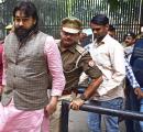 HC quashes conviction of Mukhtar Ansari's son in hate speech case