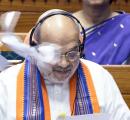 People must decide if leaders should govern from jail: Amit Shah