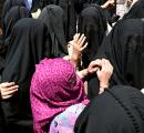 Guj school play depicting burqa-clad girls as terrorists triggers row