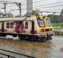 Rain continues to lash Mumbai, Harbour line resumes after 15 hours
