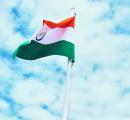 CPI-M hoists Congress flag instead of Tricolour on I-Day
