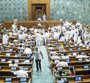 Three-year jail, Rs 1 cr fine: Govt tables Bill to ban online money games