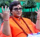 Was tortured to name Modi in Malegaon blast case: Pragya Thakur