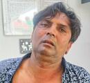 Man who attacked Delhi CM sent to 5-day police remand