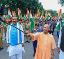 UP deputy CM Maurya seeks renaming of Aligarh as 'Harigarh'