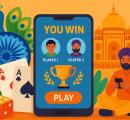 Investors Bet $1B on Real-Money Gaming