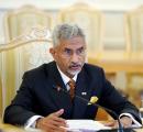 'China, EU buy more': Jaishankar rejects criticism on Russian oil