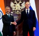 India seeks closer ties with Russia amid Trump tariffs