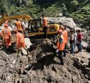 Search ops intensified to find 33 missing persons in J-K cloudburst