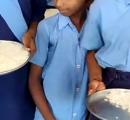 Children served mid-day meal soiled by dog, HC orders compensation