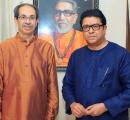 Raj Thackeray meets Fadnavis amid buzz of alliance with Uddhav