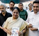 Delhi CM in shock, has serious injuries: Mishra