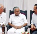 Kerala becomes India's first fully digitally literate state: CM Vijayan