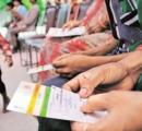 SC allows excluded Bihar voters to submit claims with Aadhaar