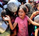 'Israel Uses Starvation As A Weapon In Gaza'