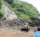 Gadkari: AI To Detect Landslides, Waterlogging Soon