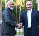 Modi, Putin to attend SCO summit in China