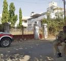 New street name boards in Indore's Muslim area removed