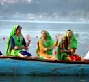 Dal Lake Lights Up With Khelo India